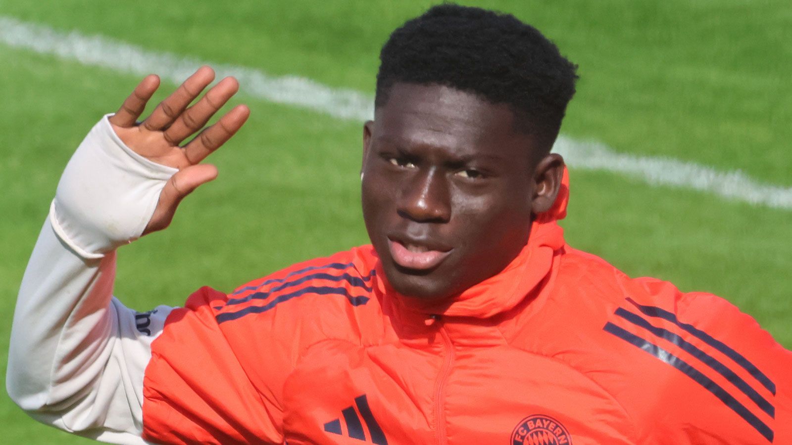 Bara Sapoko Ndiaye