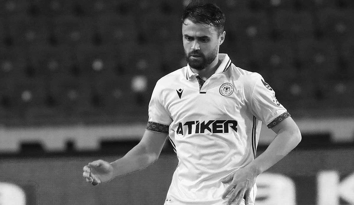 GER ONLY CALIK BLACK WHITE