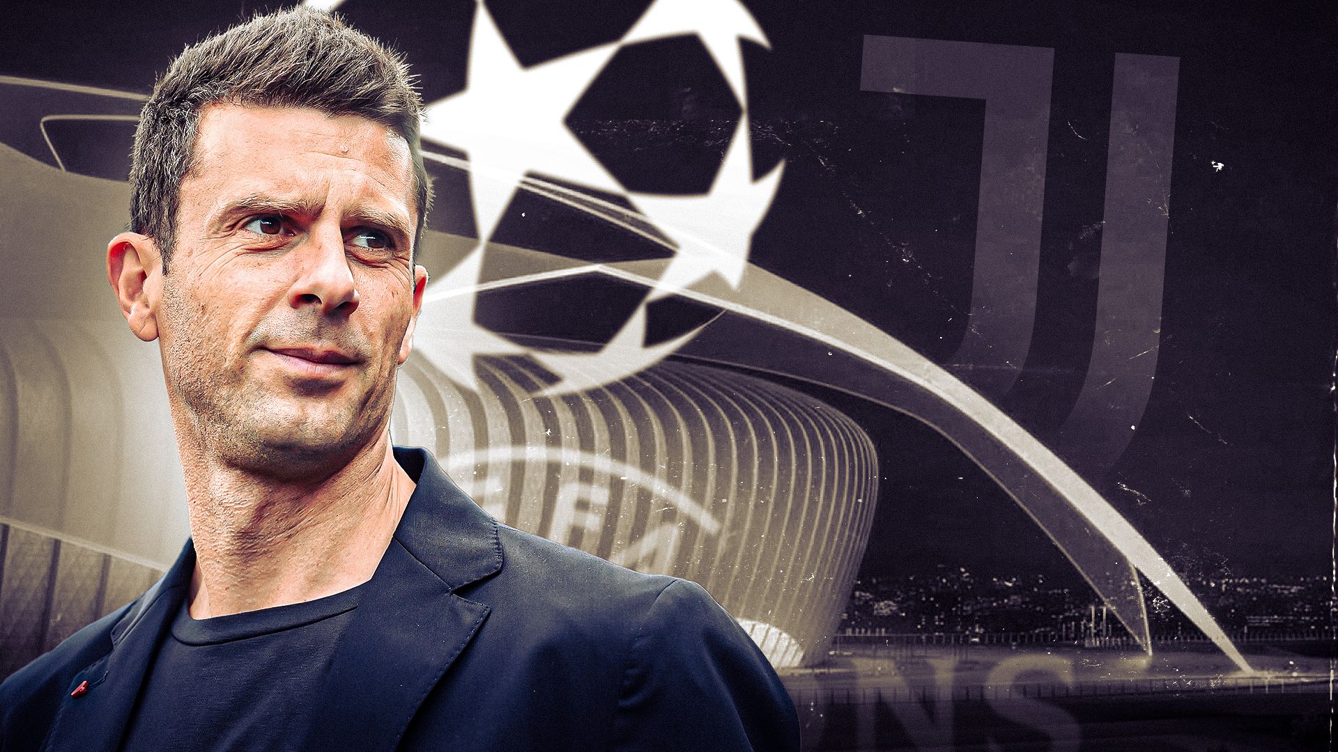 Juventus Champions HD