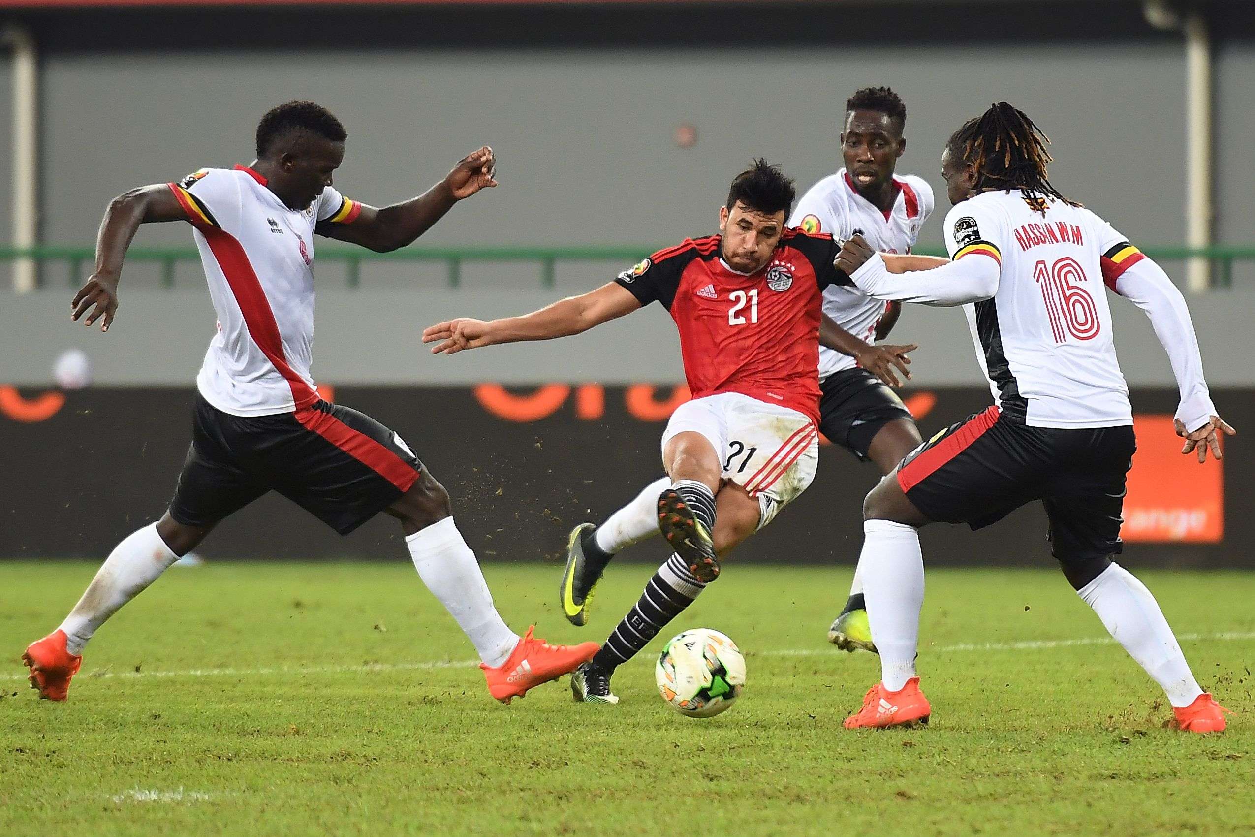 Mahmoud Hassan Egypt Afcon 2017