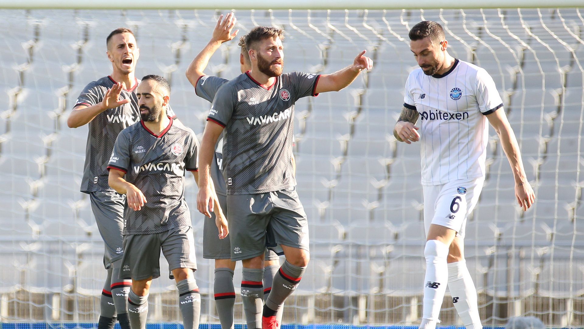 Karagumruk Adana Demirspor