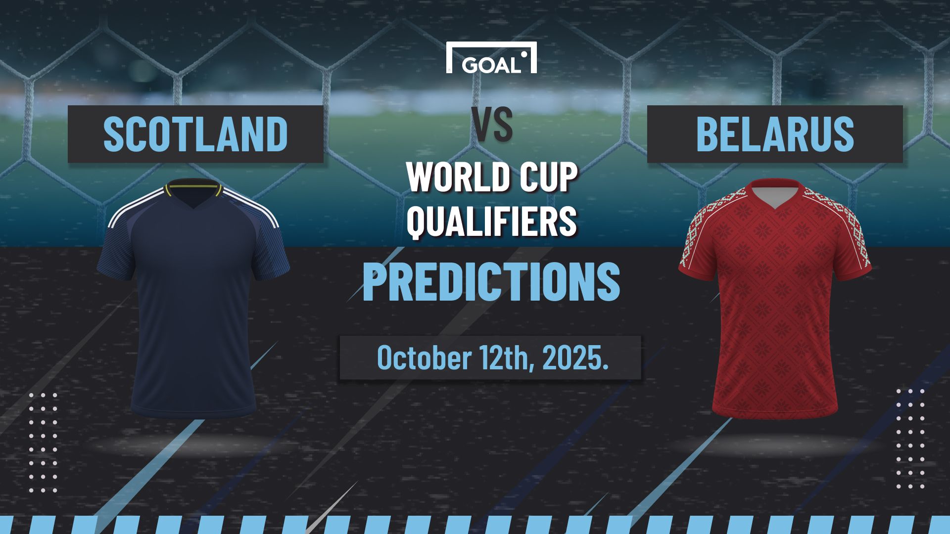 Scotland vs Belarus Predictions