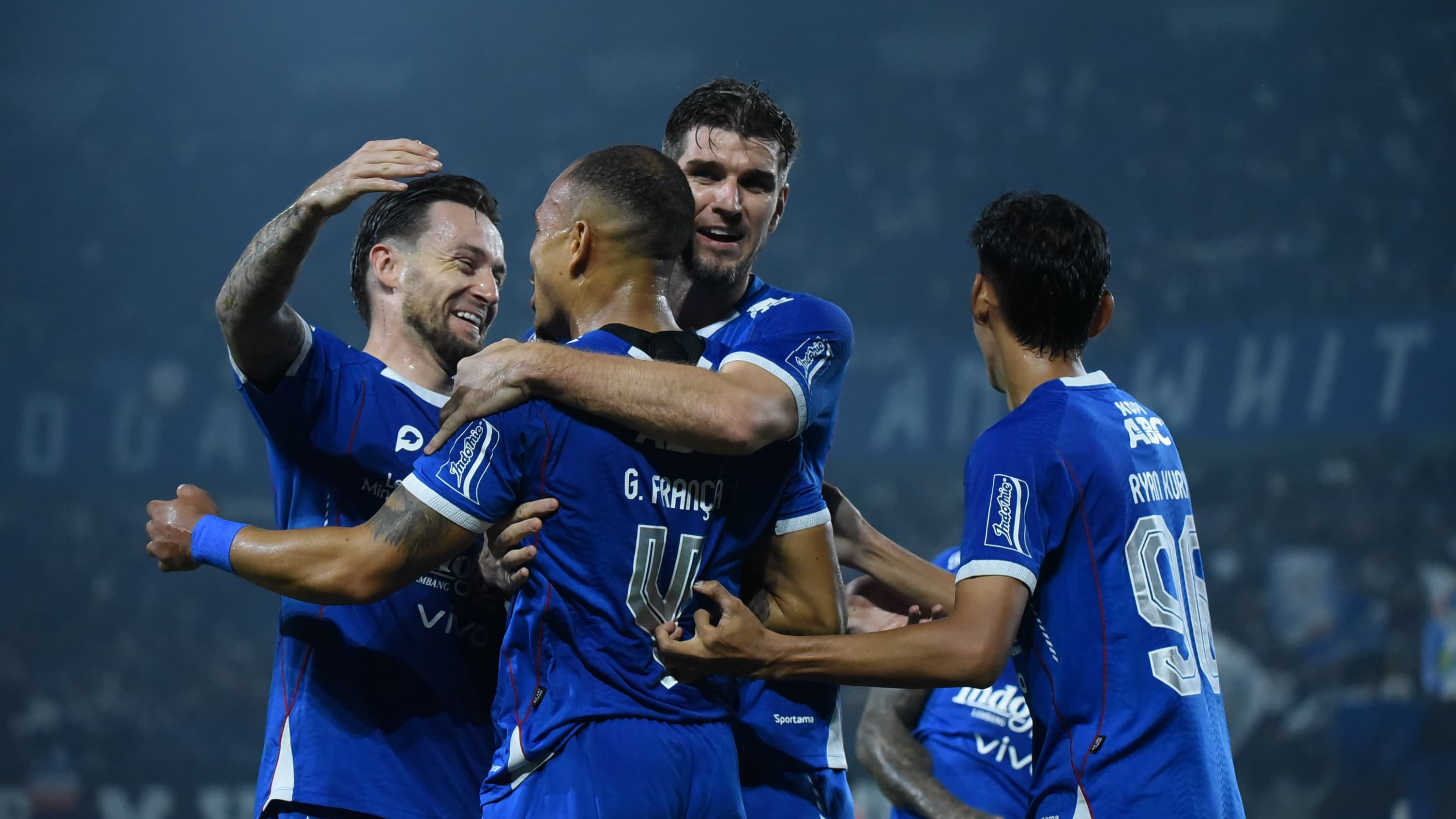 PT LIB Umumkan Lisensi Klub Profesional, Hanya Enam Klub Liga 1 Penuhi Standar Liga Champions Asia