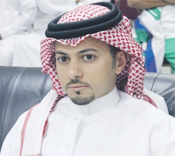 محمد الراشد
