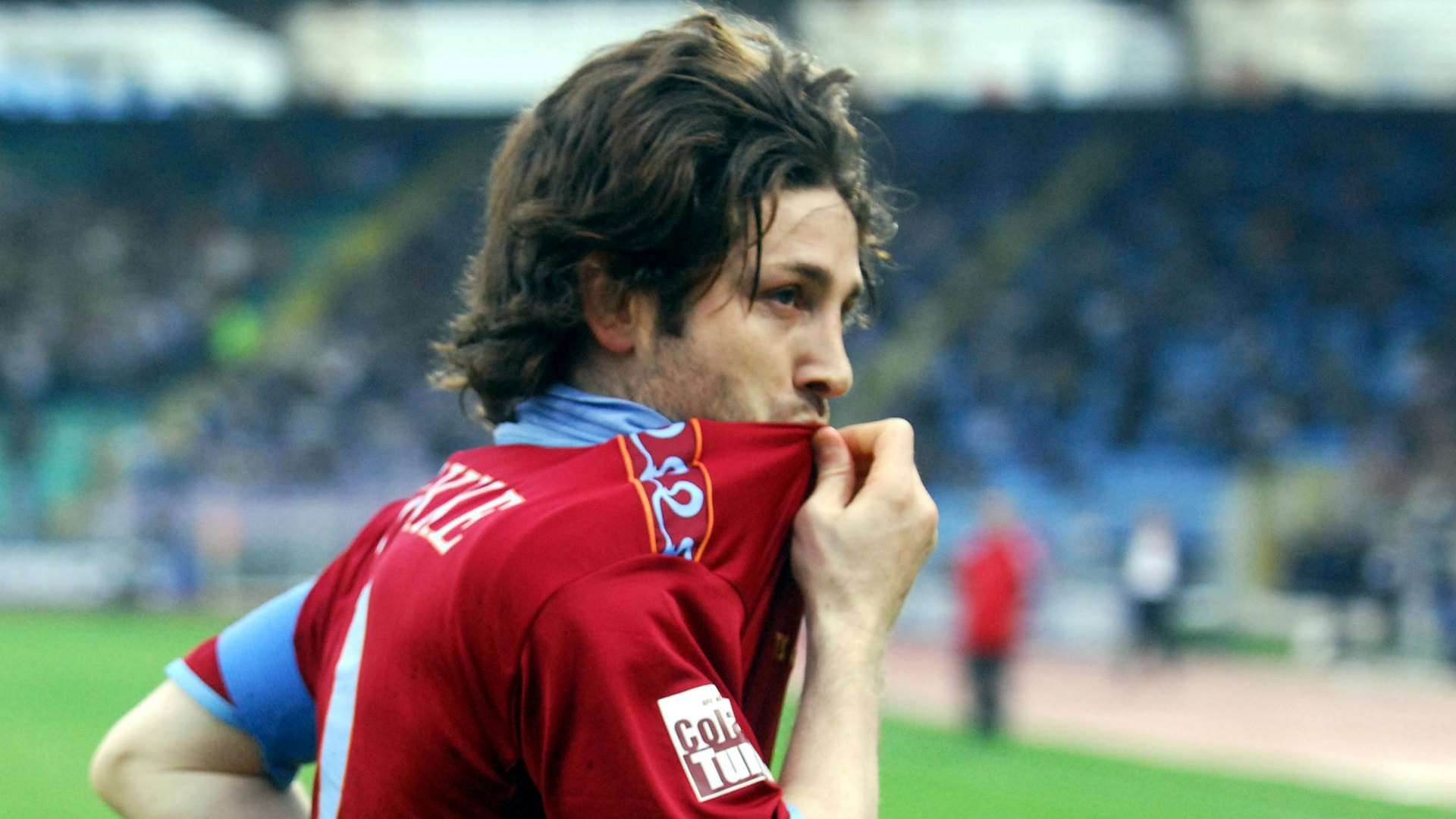 Fatih Tekke Trabzonspor