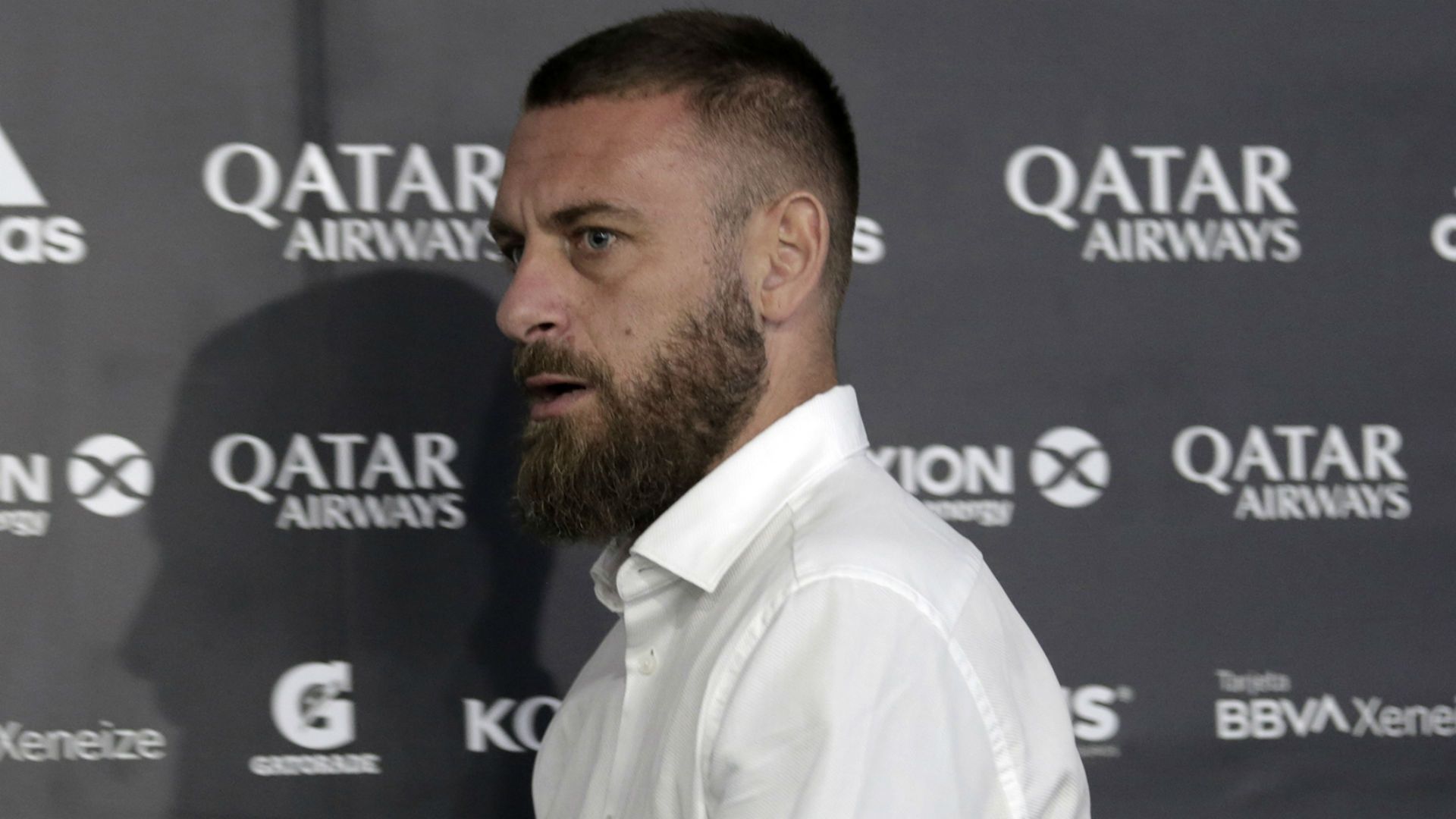 Daniele De Rossi