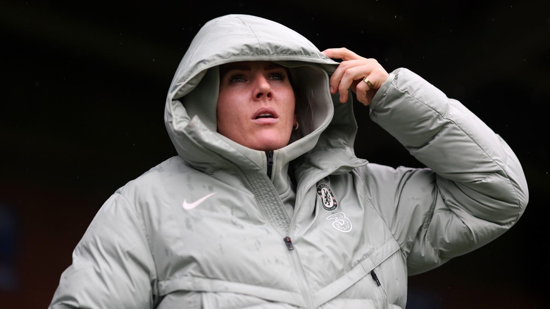 Millie Bright Chelsea Women 2025-26