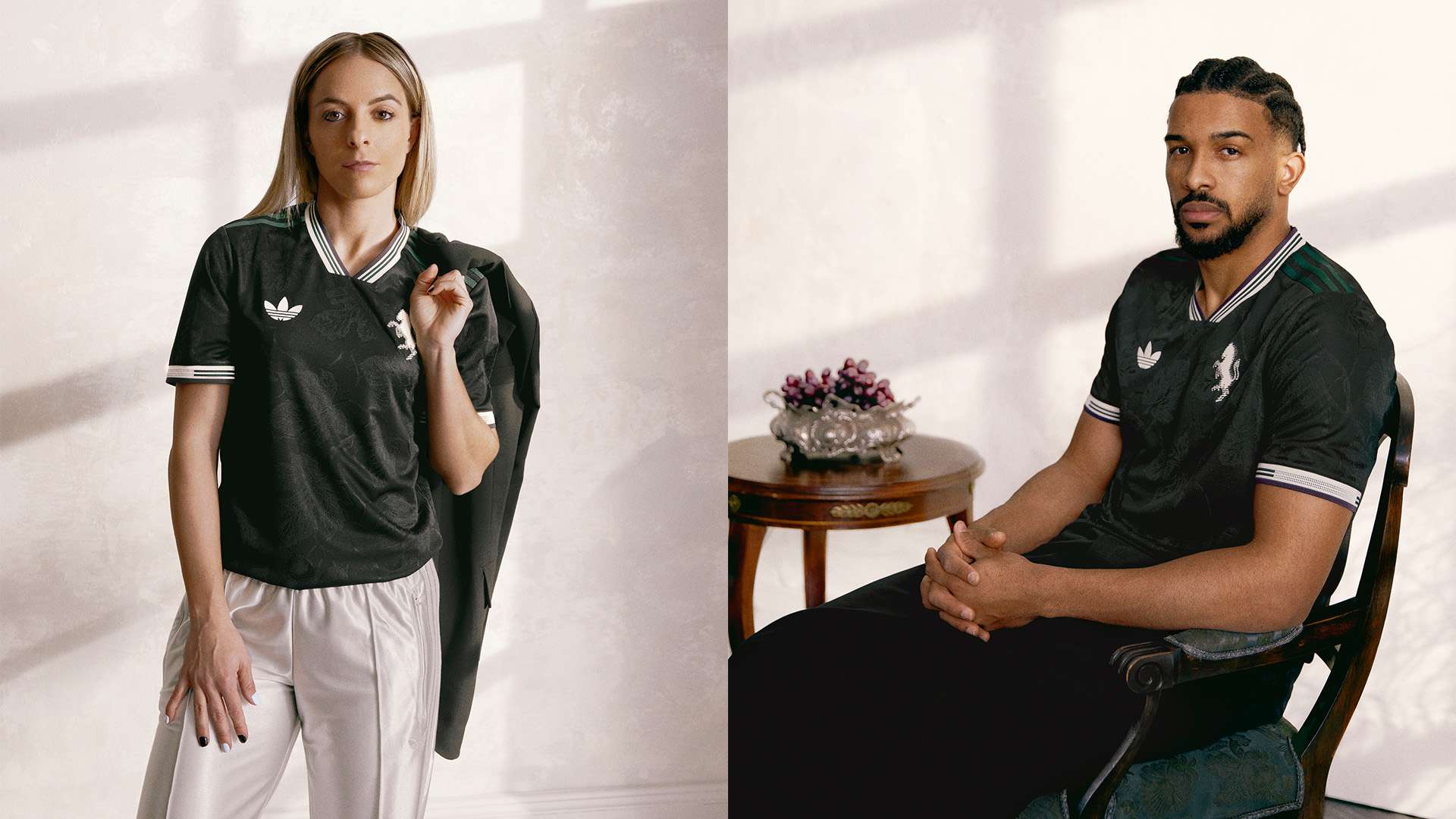 Juventus 2025-26 third kit