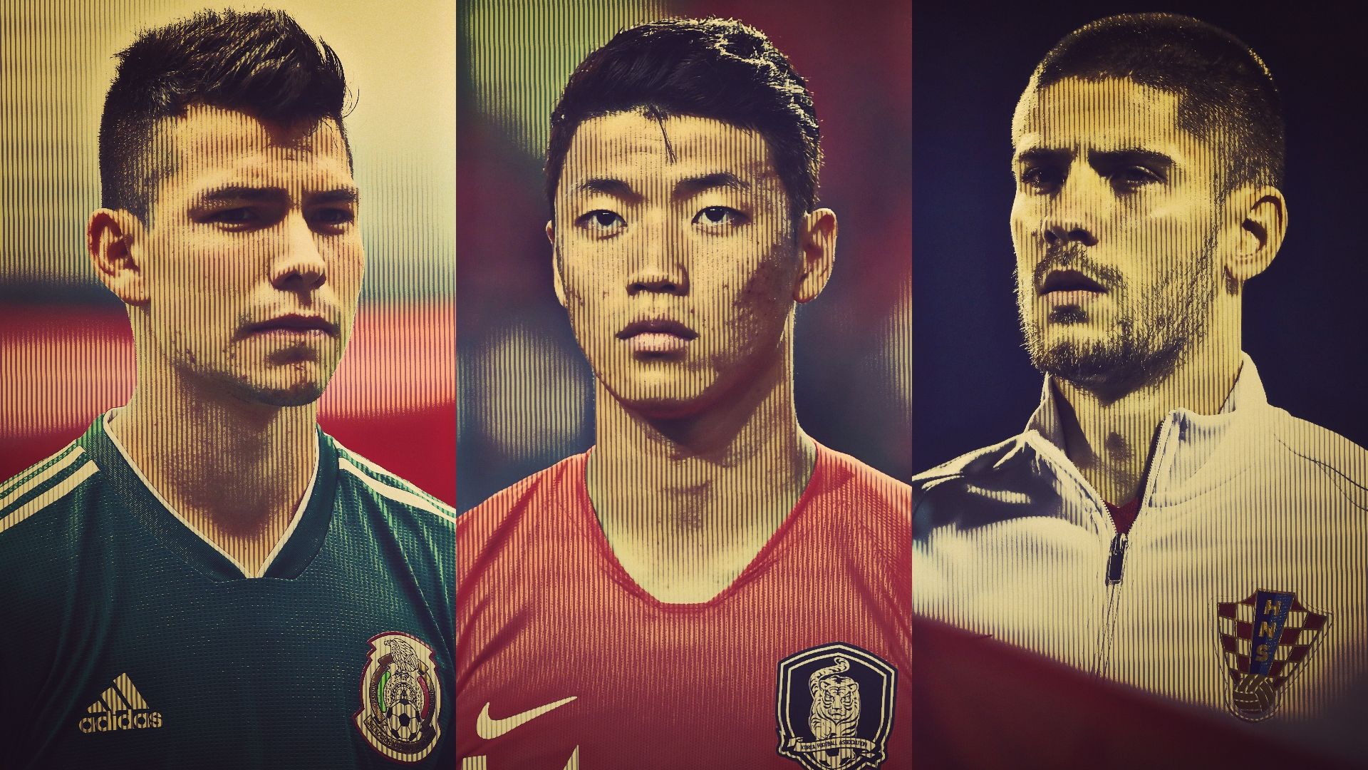 Mix colpi Fantacalcio Mondiali