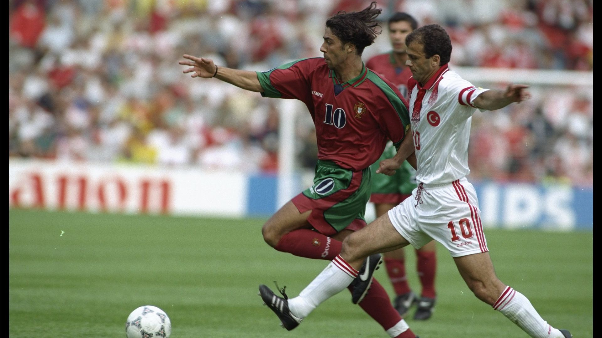 Oğuz Çetin, Portekiz