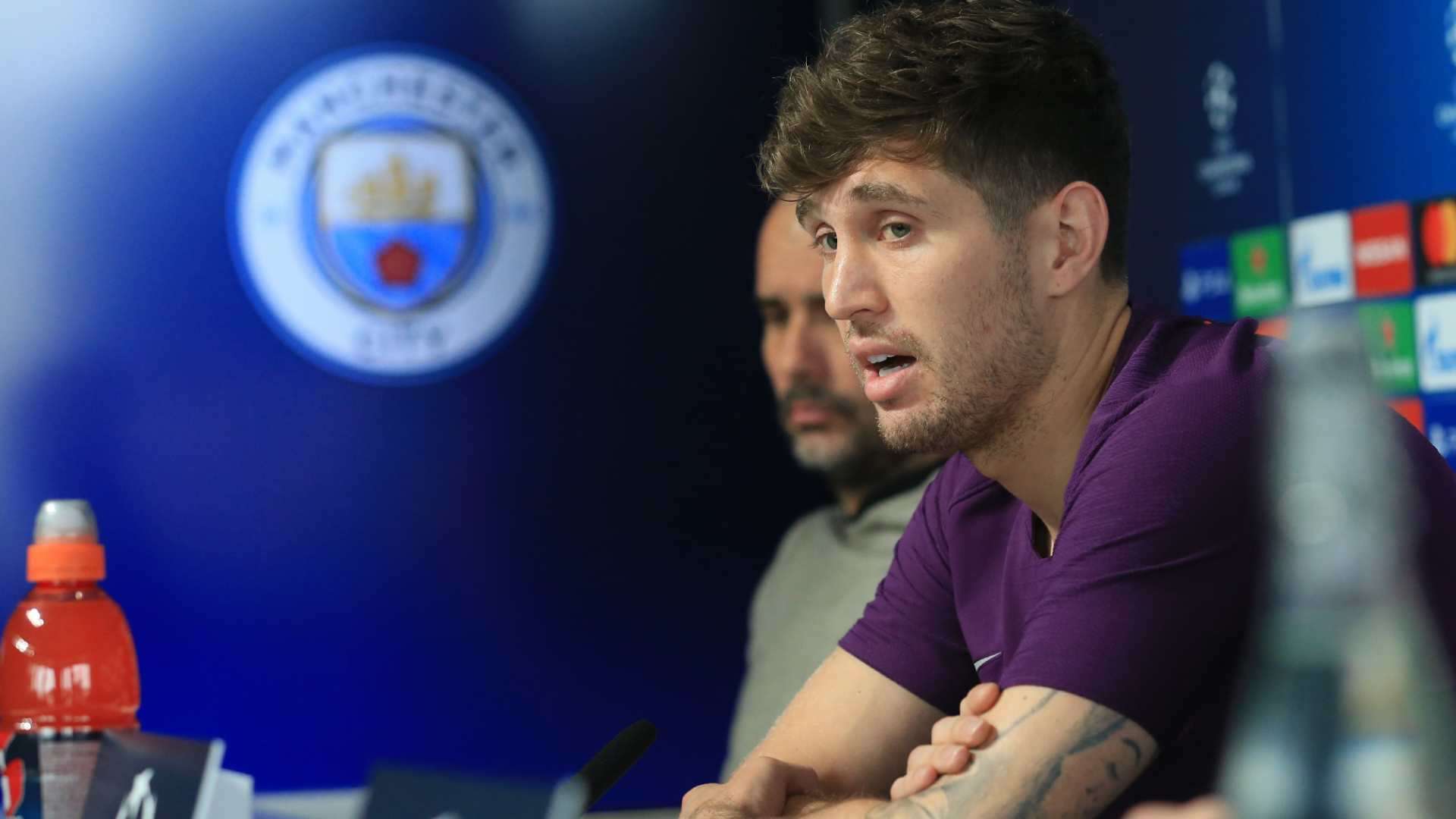 2019-04-16 John Stones