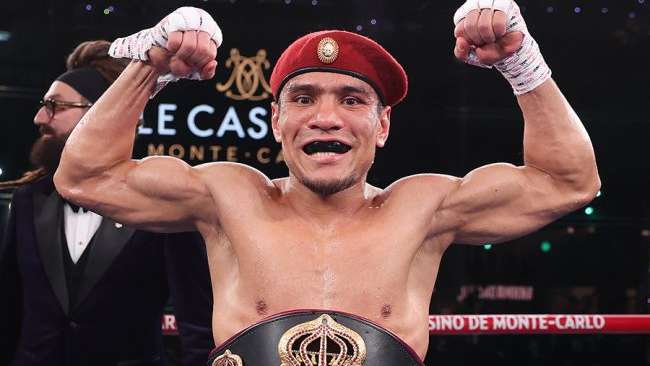 Murodjon Akhmadaliev