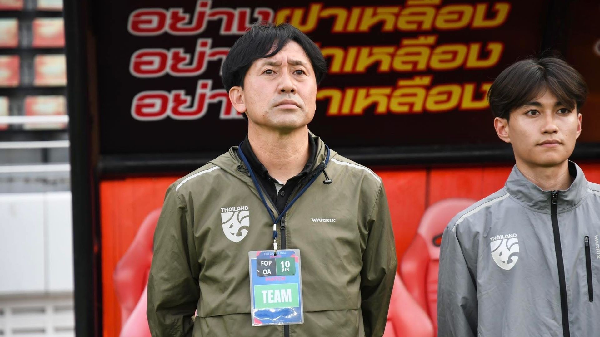 ทาคายูกิ นิชิกายะ