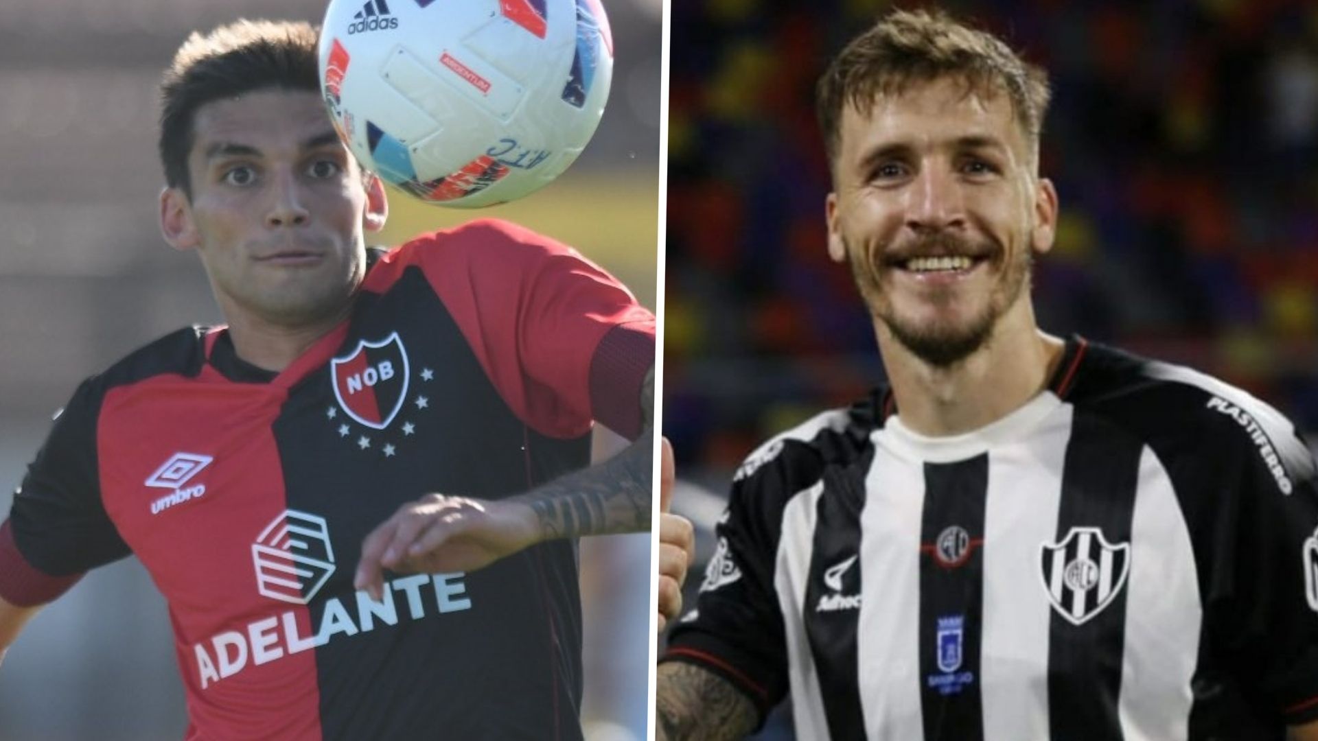 Dónde ver en directo online el partido Newell's vs Central Córdoba por la jornada 22 del Torneo LPF 2021