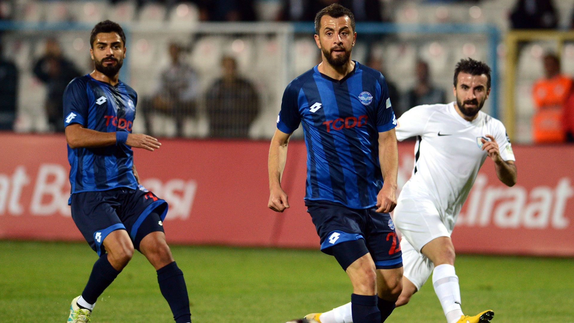 Ankara Demirspor 2019