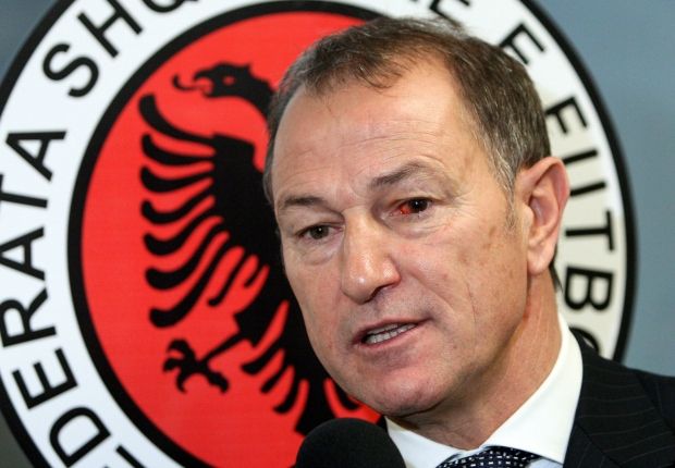 De Biasi - Albania