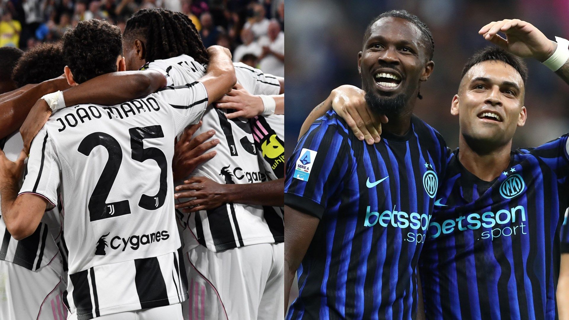 Juventus Inter