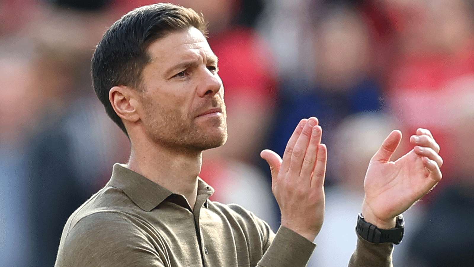 Xabi Alonso