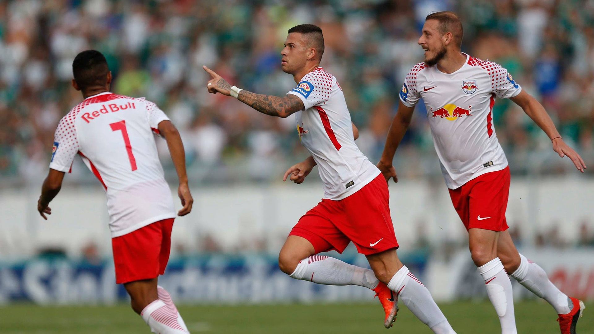 Jobson RB Brasil 2019