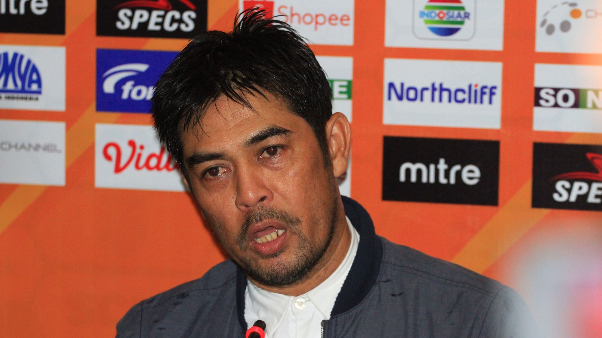 Nil Maizar - Persela Lamongan
