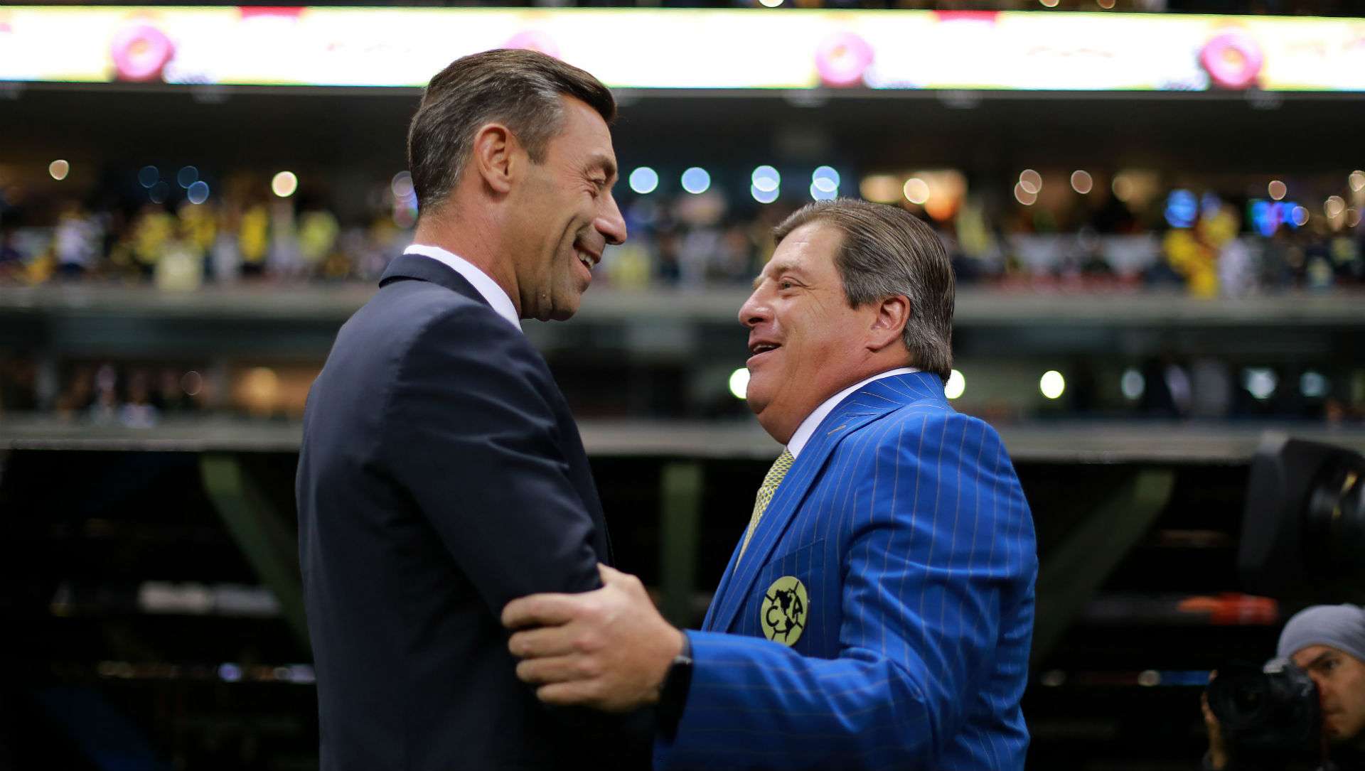 Caixinha Miguel Herrera