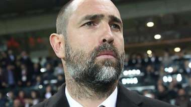 Igor Tudor Galatasaray