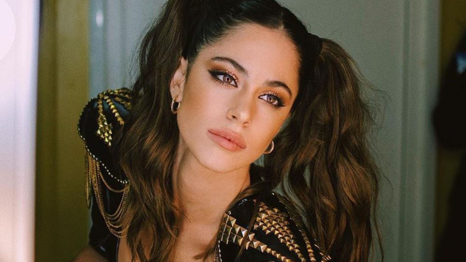 Tini stoessel aguero