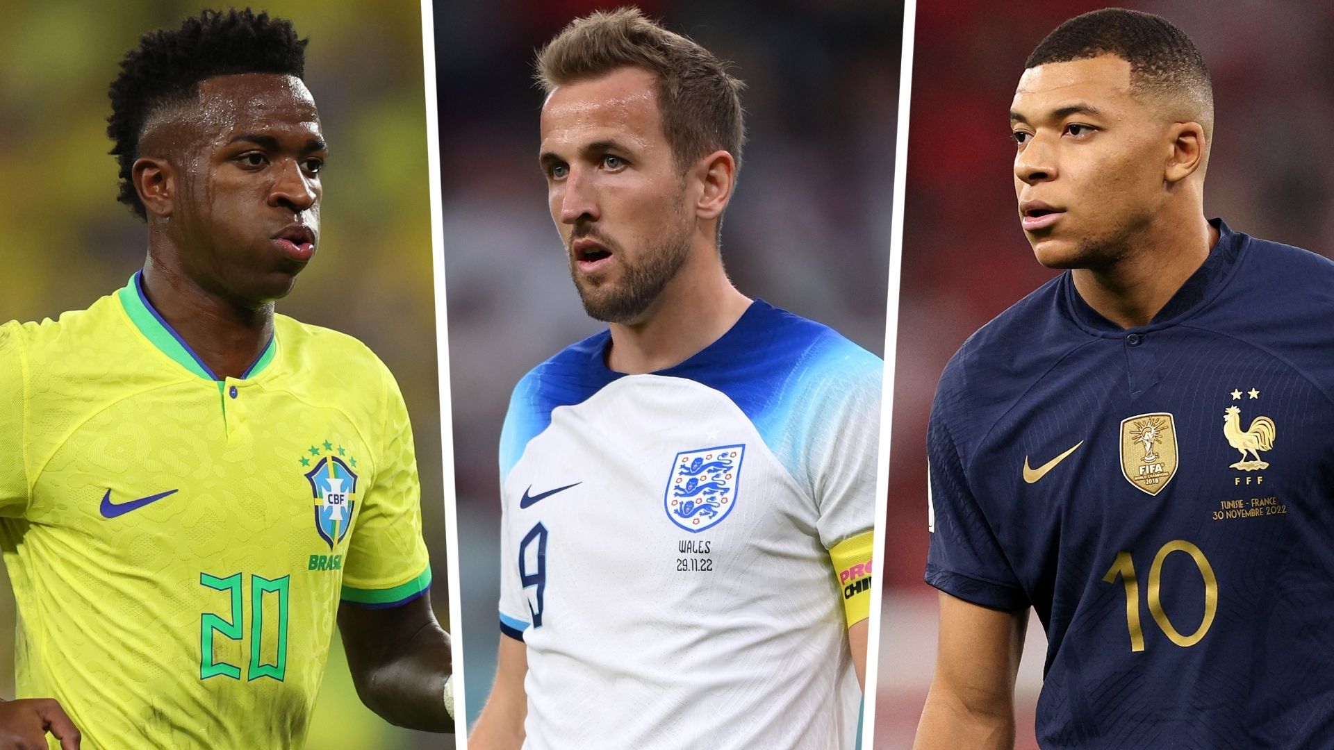 World Cup Market Value Ranking