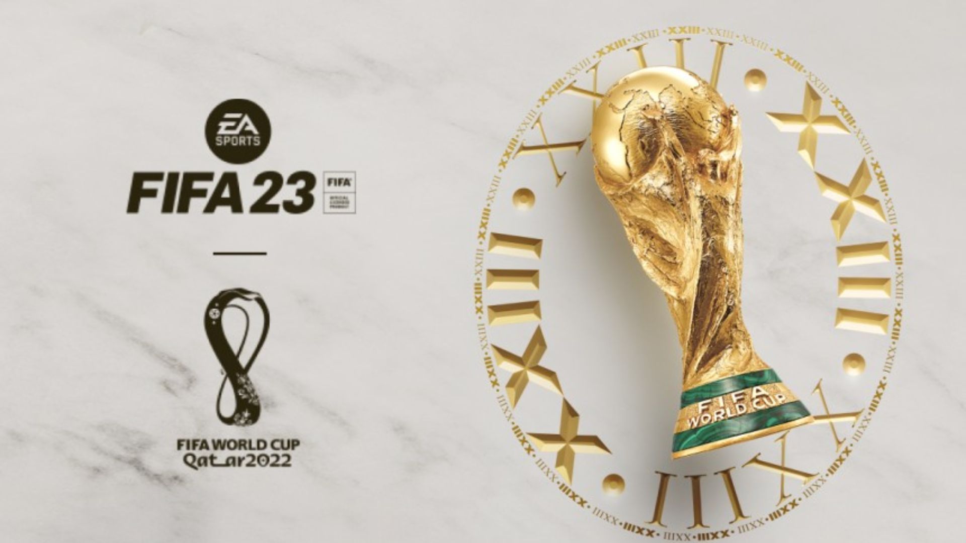 EA SPORTS™ FIFA 23 Standard Edition Xbox One