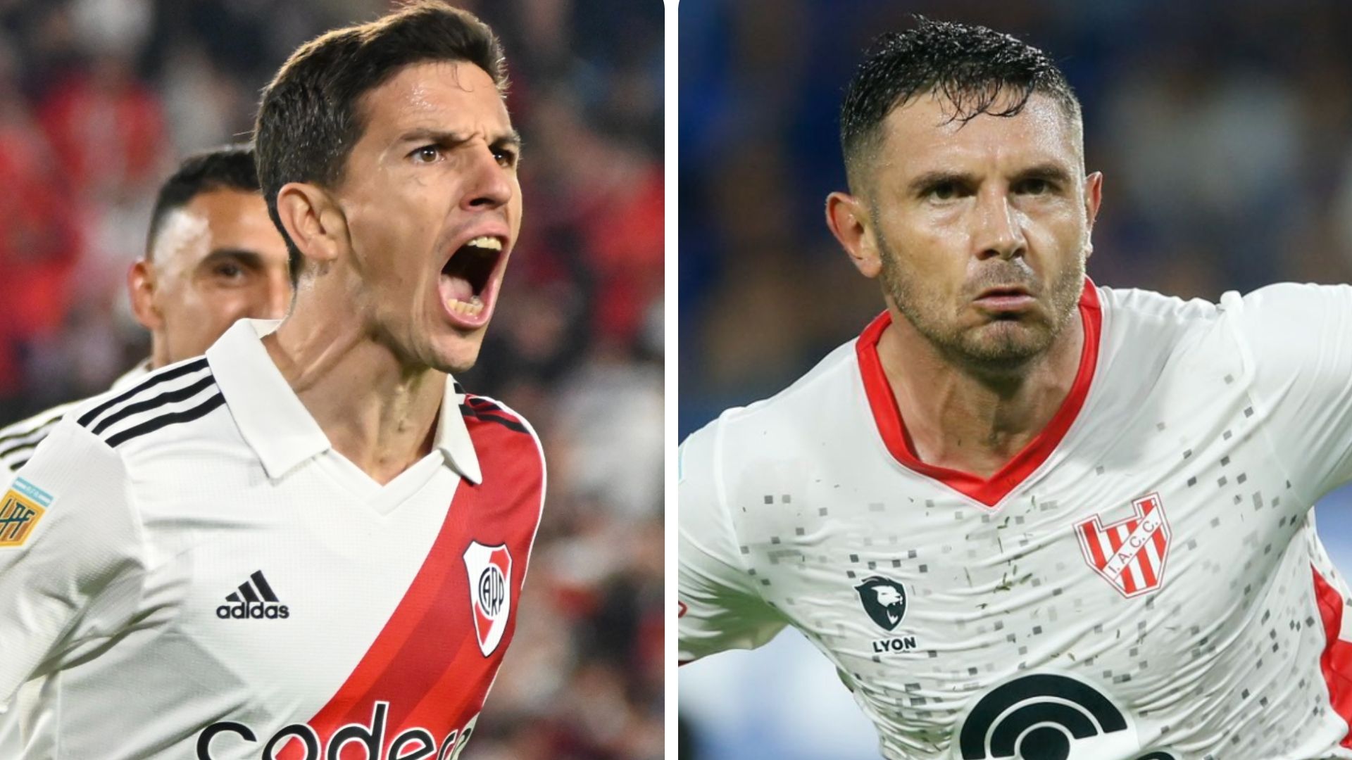 River Plate Instituto Torneo Binance 2023