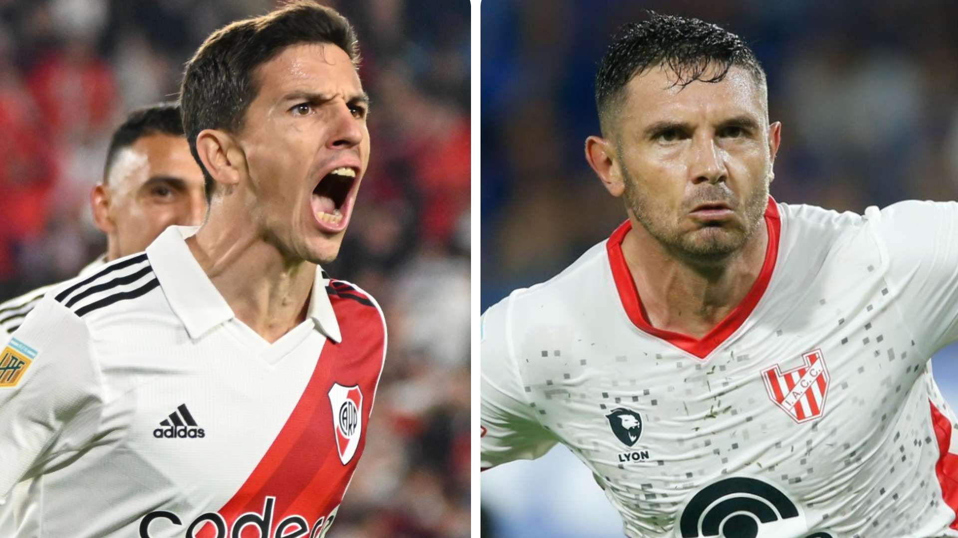 River Plate Instituto Torneo Binance 2023