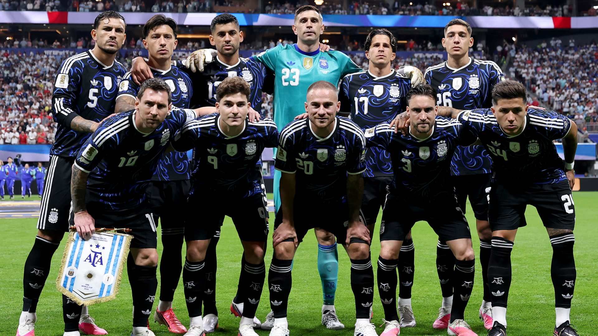 argentina