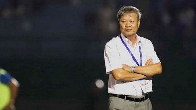 HLV Lê Thuỵ Hải