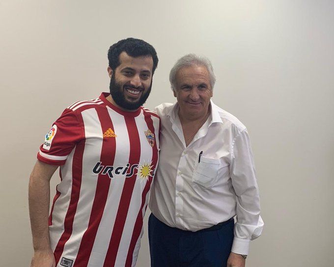 تركي آل الشيخ