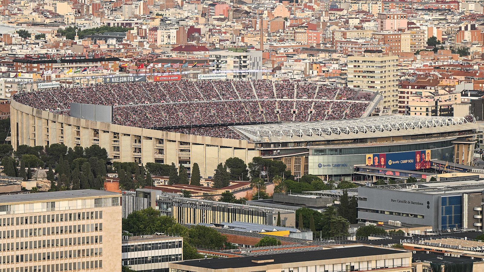 Camp Nou