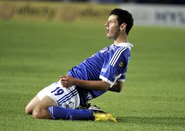 Pedro Franco - Millonarios