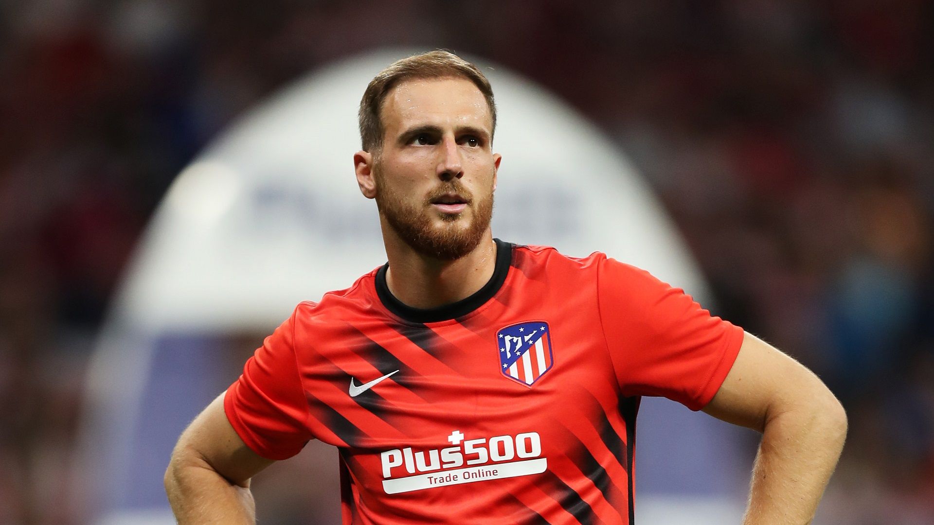 Jan Oblak Atletico Madrid 2019-20