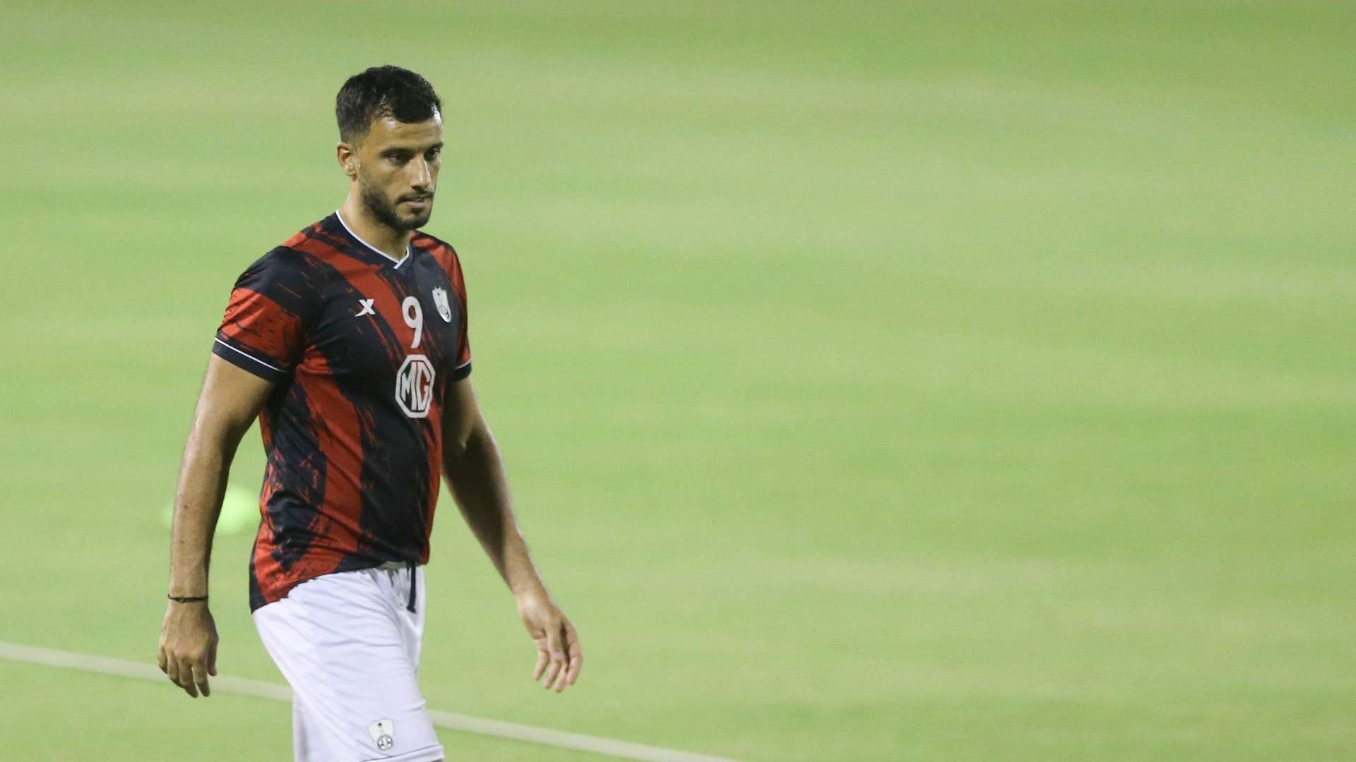 ahli - omar al somah 2021
