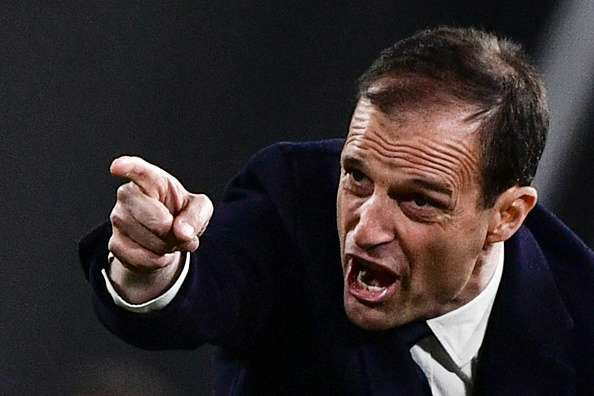 Massimiliano Allegri