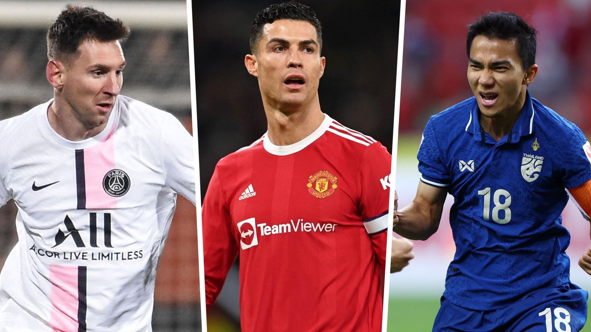 The Best FIFA Men's Player Award