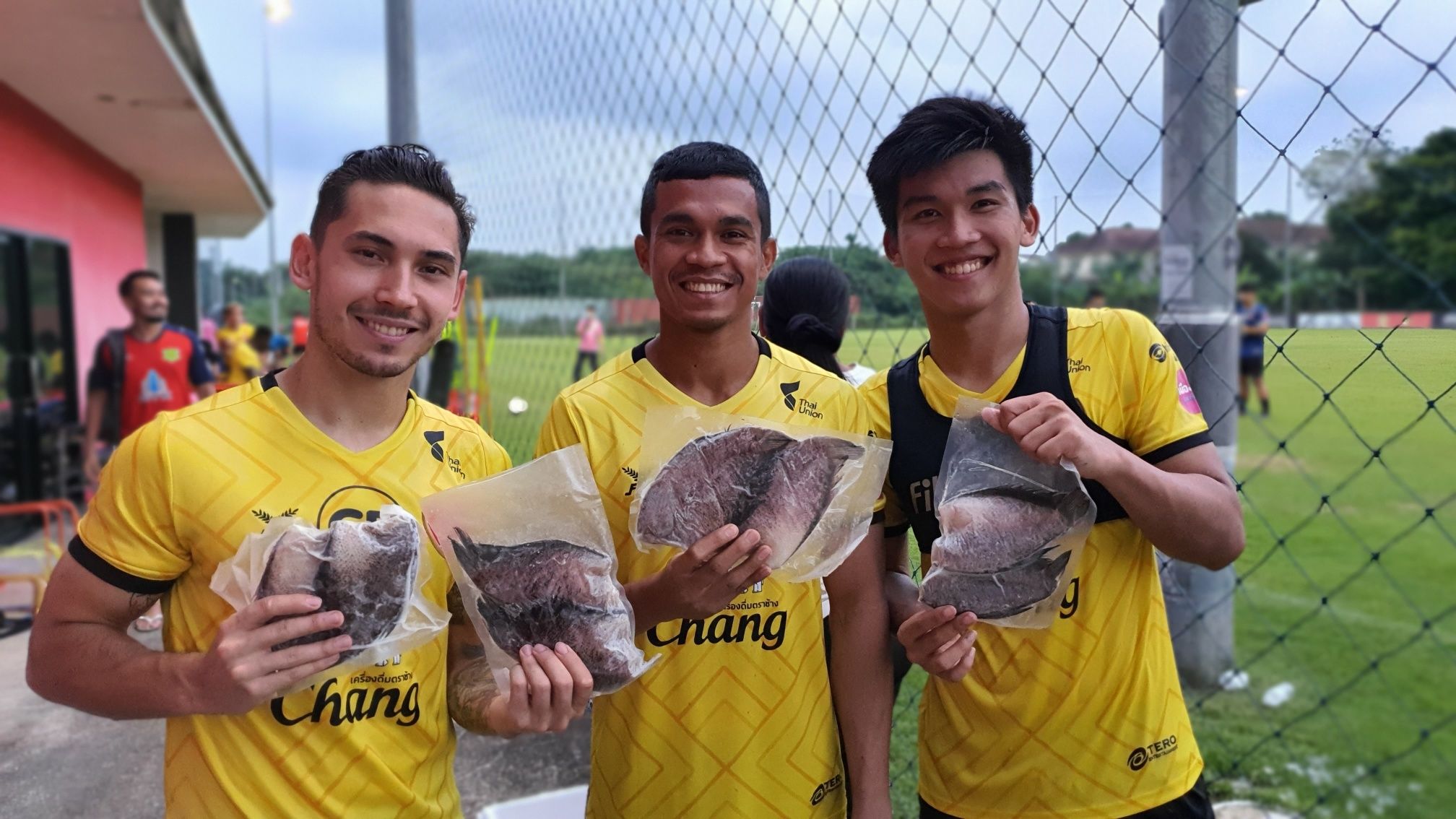 โปลิศ เทโร 2021