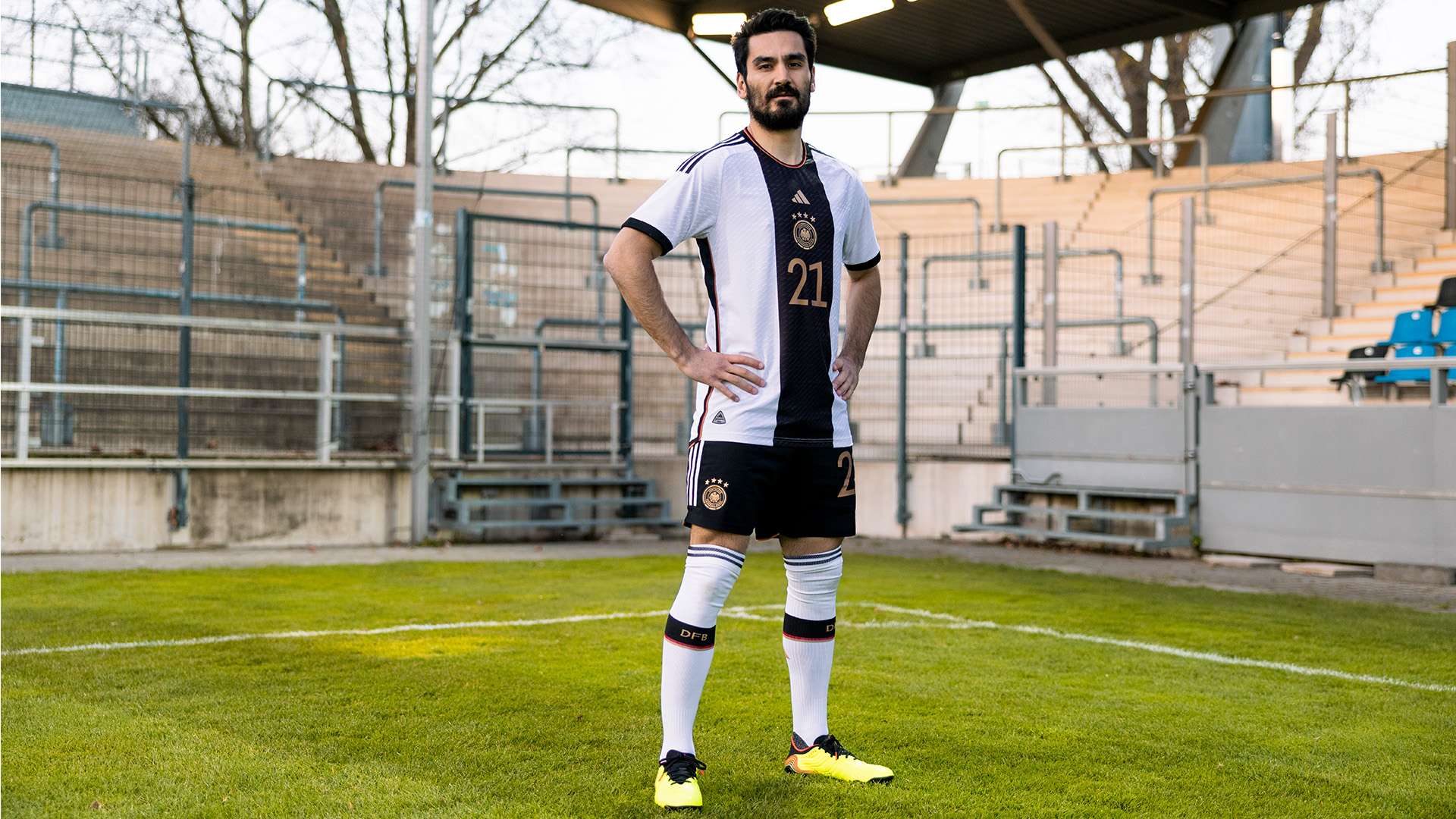 Germany Home Kit