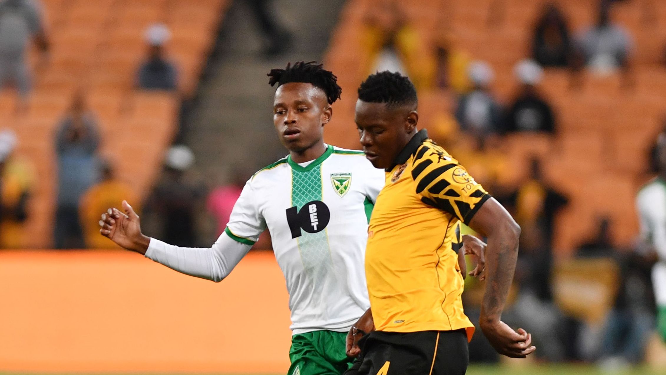 Kaizer Chiefs Defender Kwinika Out for Season — image 4