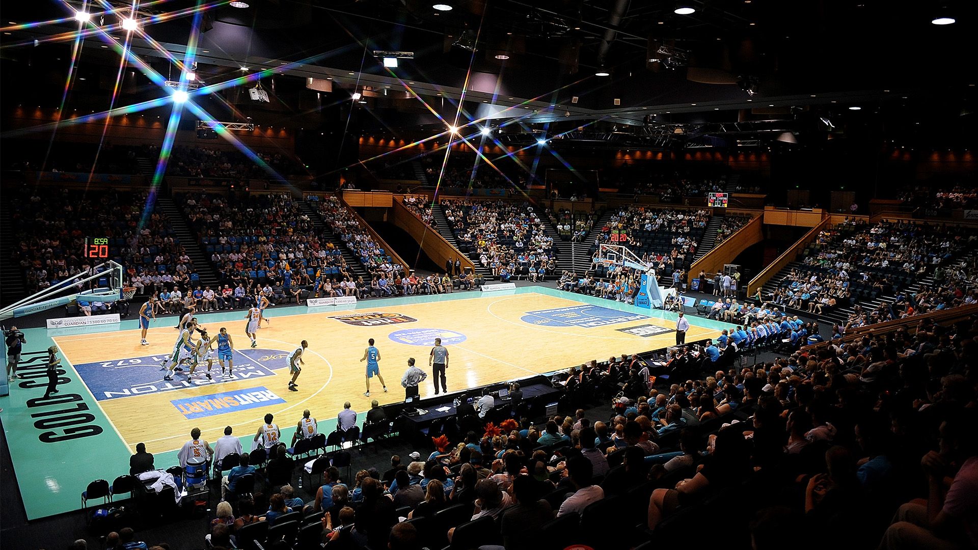 Gold Coast Convention and Exhibition Centre