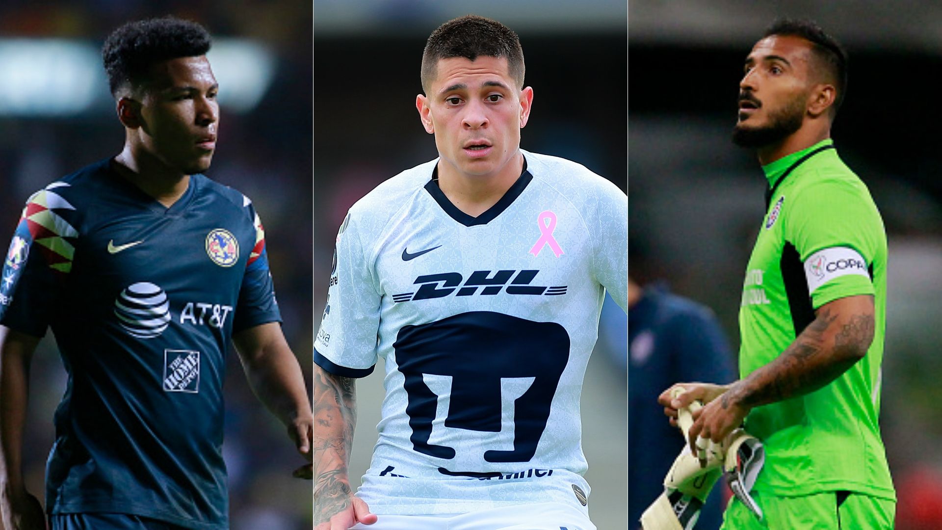 Roger Martínez - Iturbe - Allison