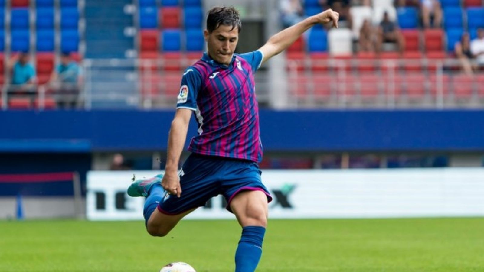 Eibar LaLiga Smartbank 2022-23