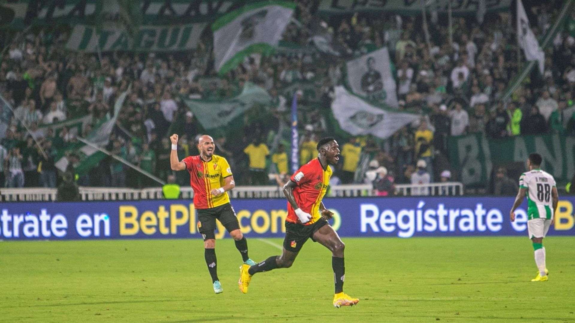 Atlético Nacional Pereira Final Superliga 2023