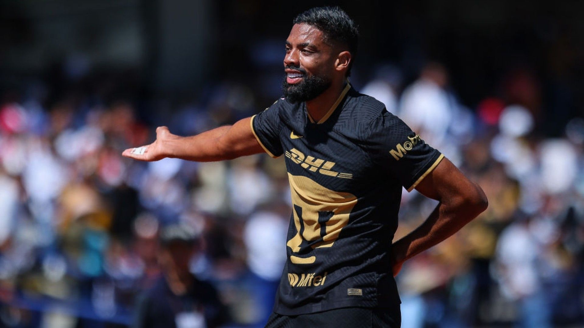 Diogo De Oliveira Pumas Clausura 2023