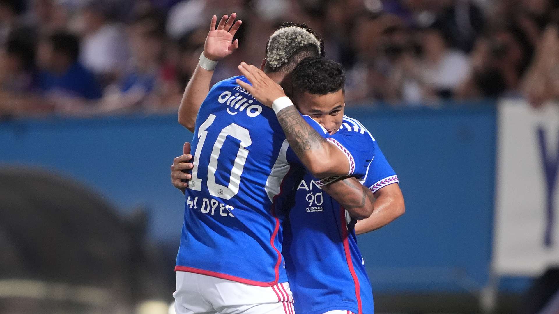 fmarinos
