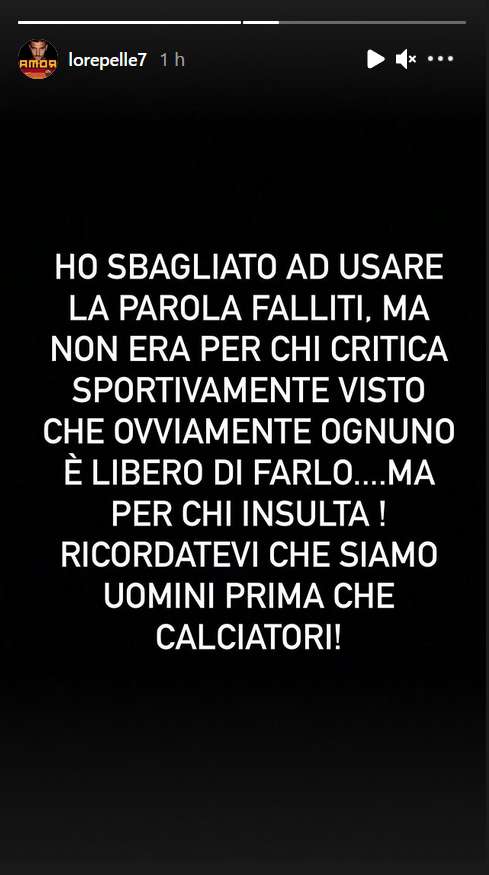 NO HEADER - Pellegrini storia